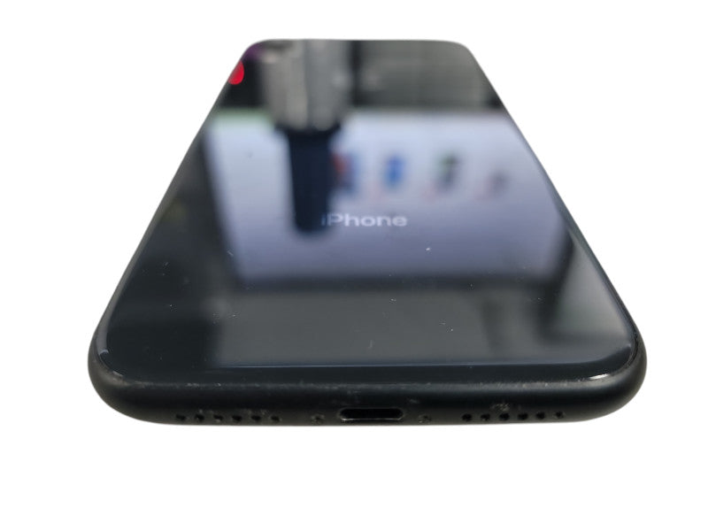 Apple iPhone XR - 64GB - Space Gray [A1984] (