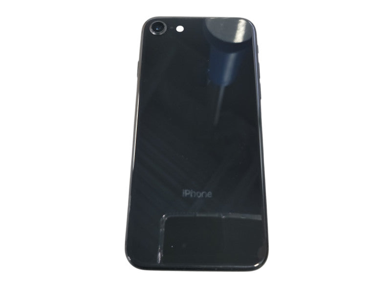 Apple iPhone 8 - 64GB - Space Gray [A1905] (
