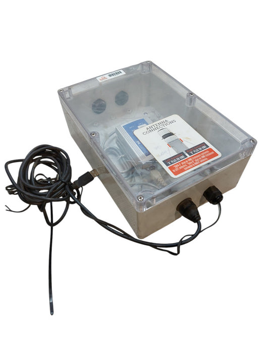 Jovix Certified Antenna Connections - READ DESCRIPTION
