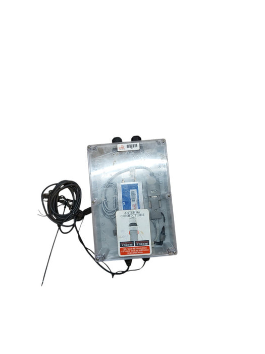 Jovix Certified Antenna Connections - READ DESCRIPTION