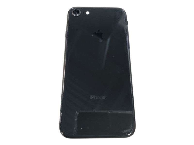 Apple iPhone 8 - 64GB - Space Gray [A1905] (