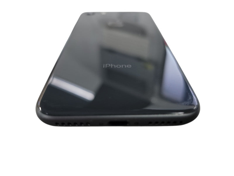 Apple iPhone 8 - 64GB - Space Gray [A1905] (