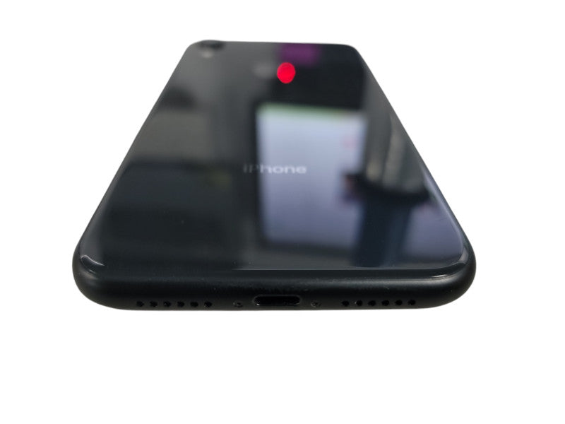 Apple iPhone XR - 64GB - Space Gray [A1984] (