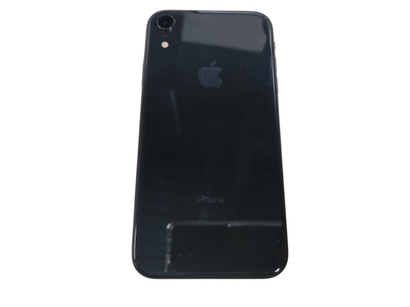 Apple iPhone XR - 64GB - Space Gray [A1984] (