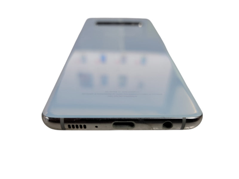Samsung Galaxy S10 - 128GB - Light Blue [SM-G973W] (
