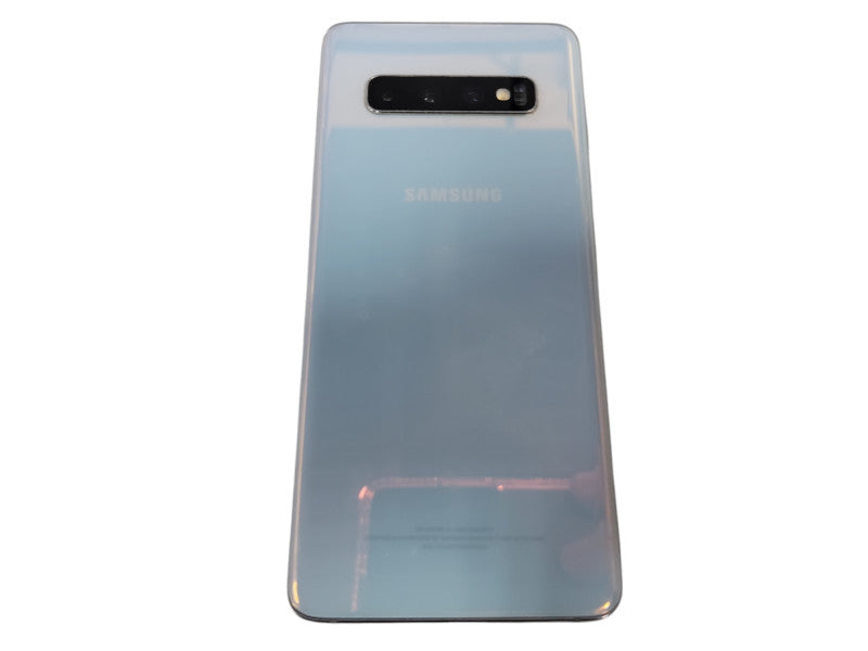 Samsung Galaxy S10 - 128GB - Light Blue [SM-G973W] (