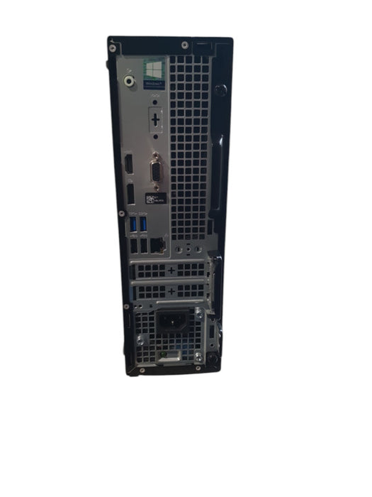 Dell OptiPlex 3070 SFF i3-9100 @ 3.6GHz 16GB RAM