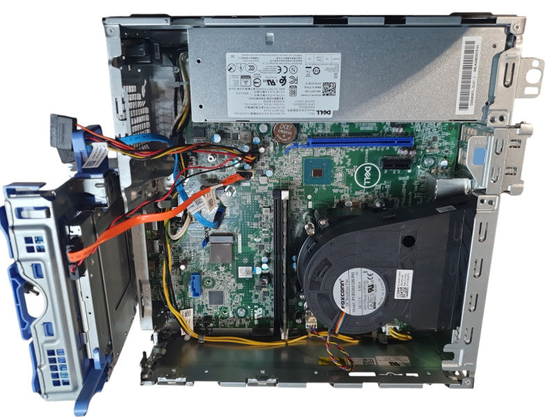 Dell OptiPlex 3070 SFF i3-9100 @ 3.6GHz 16GB RAM