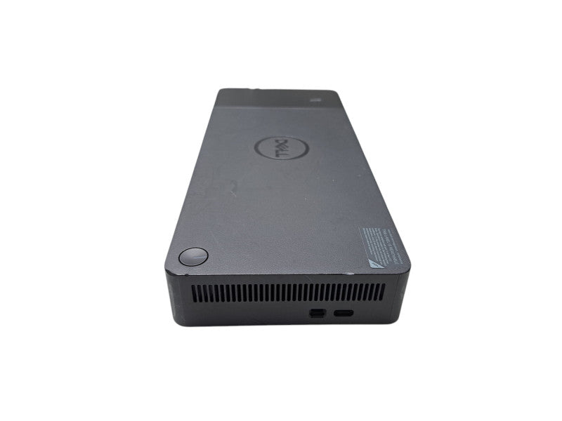 Dell Performance Dock WD19DCS K20A Dual USB-C Docking Station