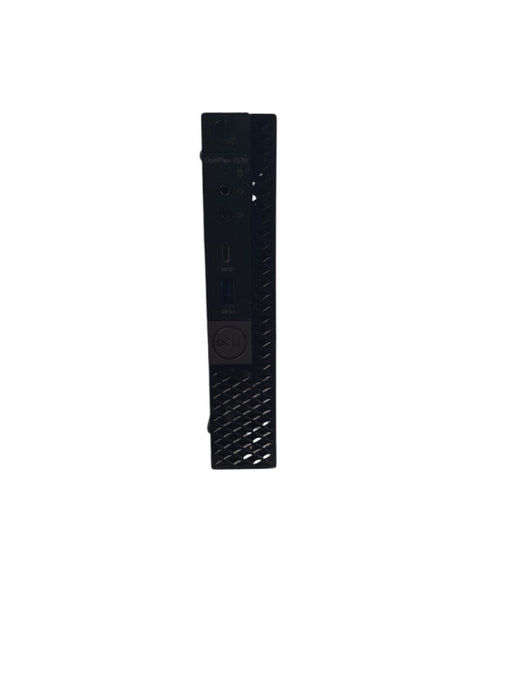 Dell Optiplex 7070 Micro | i7-9700T @ 2GHz | 16GB DDR4