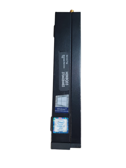 Dell Optiplex 7070 Micro | i7-9700T @ 2GHz | 16GB DDR4