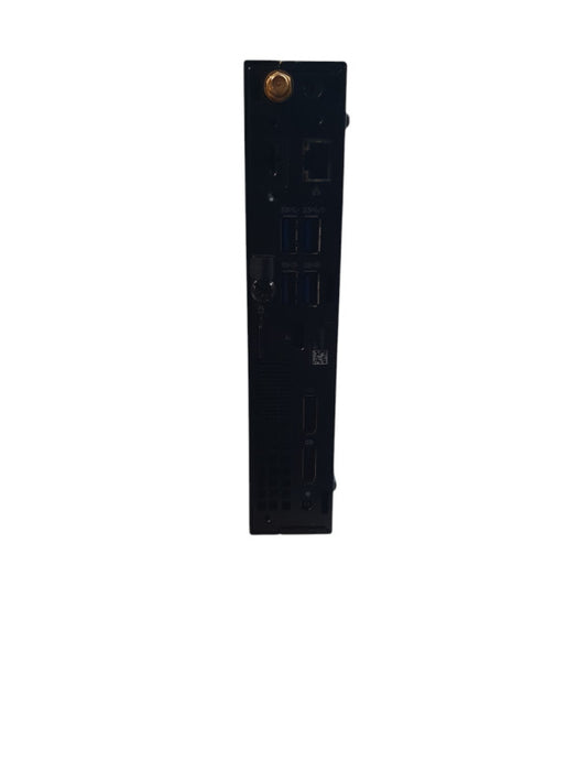 Dell Optiplex 7070 Micro | i7-9700T @ 2GHz | 16GB DDR4