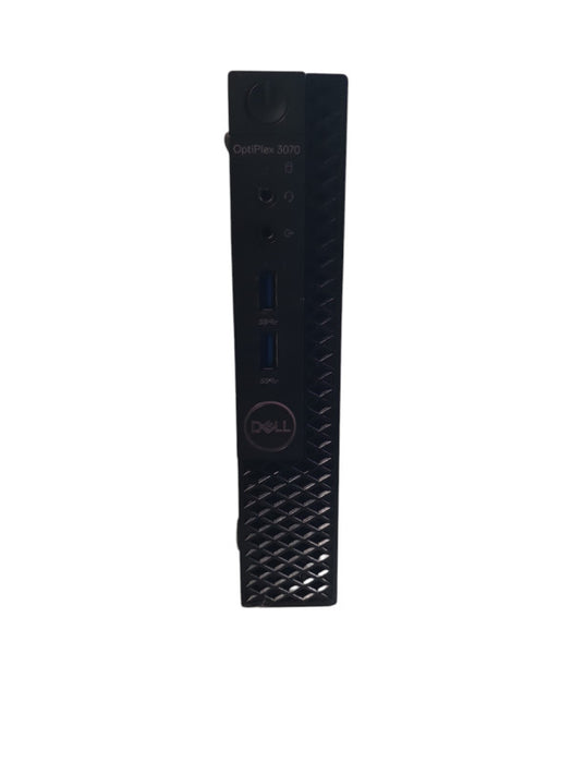 Dell OptiPlex 3070 Micro Intel i5 - 9500T CPU @ 2.20GHz 16GB DDR4