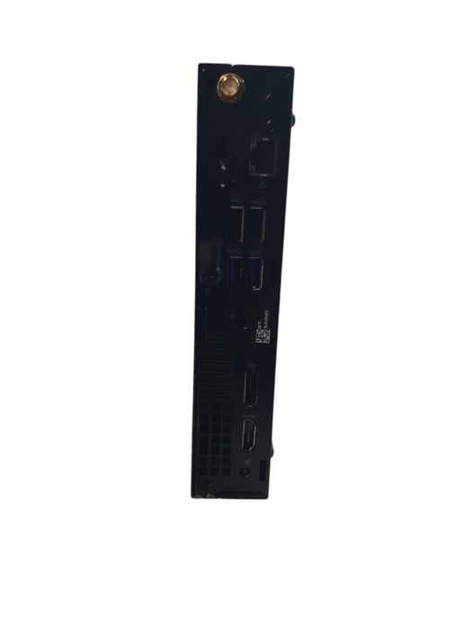 Dell OptiPlex 3070 Micro Intel i5 - 9500T CPU @ 2.20GHz 16GB DDR4
