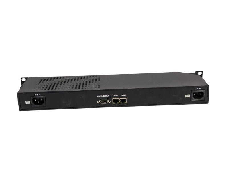 DIGI AnywhereUSB/14 G2 Gen2 AW-USB-14 50001681-01 LAN USB Hub  -