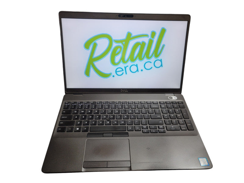 Dell Latitude 5501 | i7-9750H| 16GB DDR4| 256GB SSD READ  β Lap200