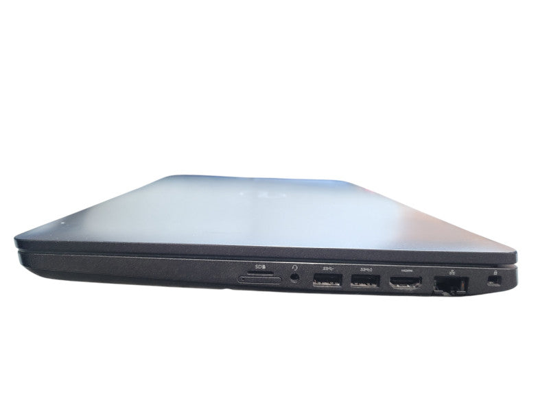Dell Latitude 5501 | i7-9750H| 16GB DDR4| 256GB SSD READ  β Lap200