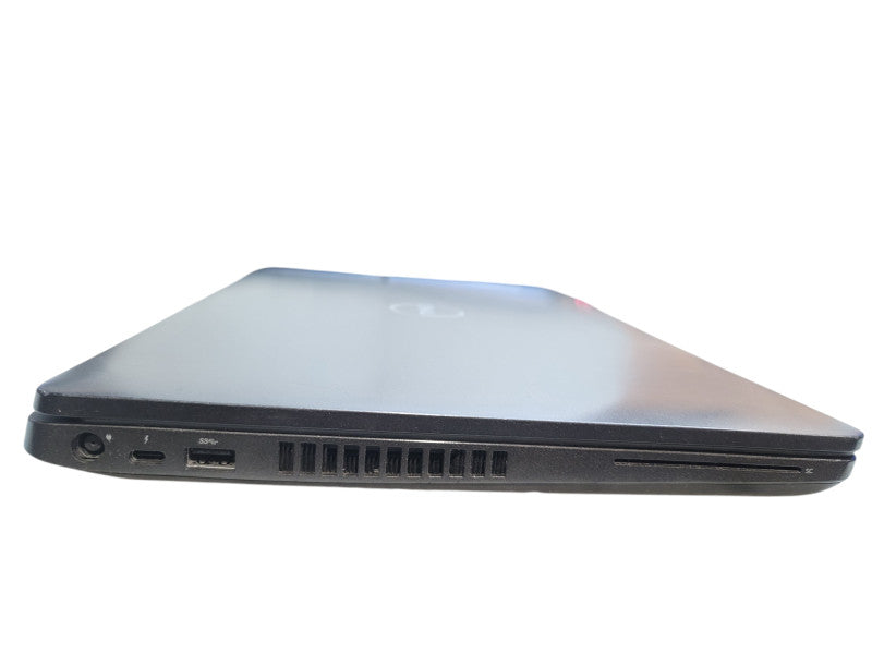 Dell Latitude 5501 | i7-9750H| 16GB DDR4| 256GB SSD READ  β Lap200
