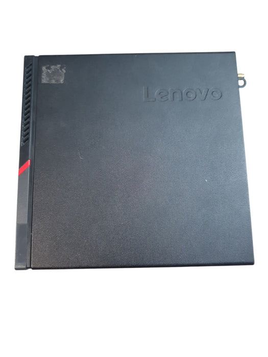 Lenovo ThinkCentre M715q USFF, AMD A12-9800E R7,12 CORE 3.1GHz 16GB RAM
