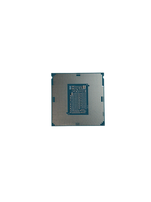 Intel Core i7-9700T 8 Core @ 2.00Ghz SRG17 CPU