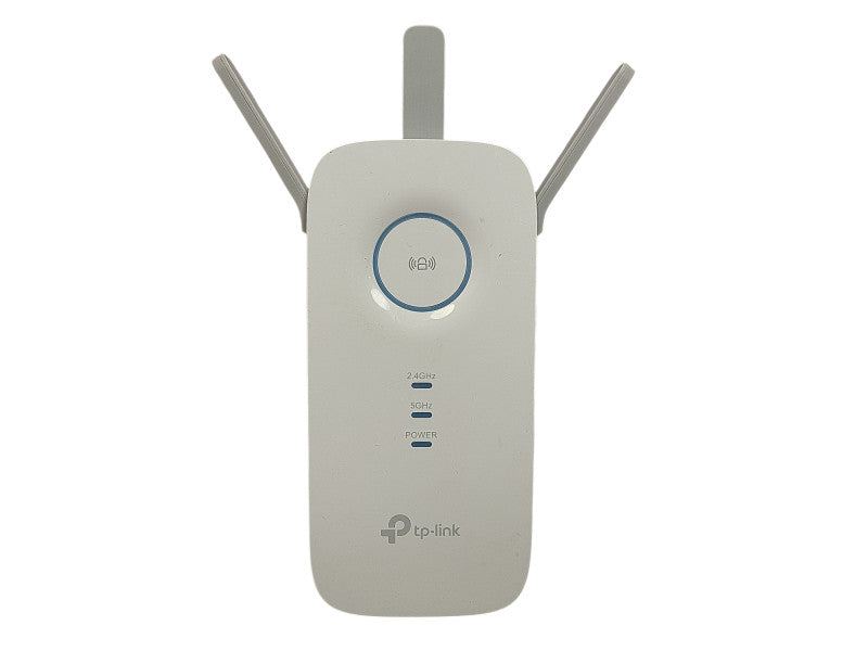 TP Link RE450 V2 AC1750 WiFi Range Extender $