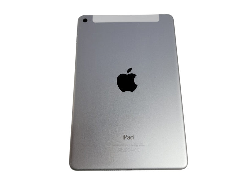 Apple iPad Mini 4th Gen - 128GB - Silver [A1550] (