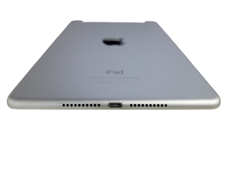 Apple iPad Mini 4th Gen - 128GB - Silver [A1550] (