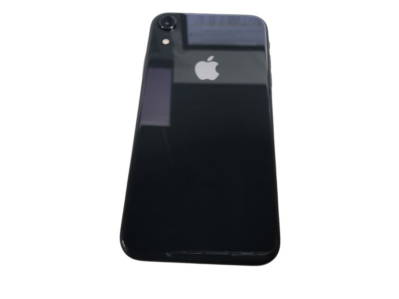 Apple iPhone XR - 64GB - Space Gray [A1984] (