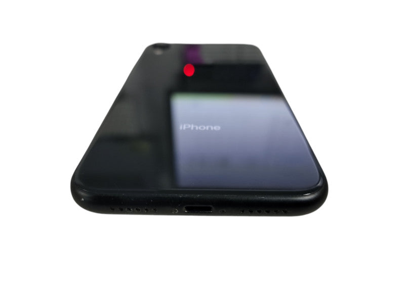 Apple iPhone XR - 64GB - Space Gray [A1984] (