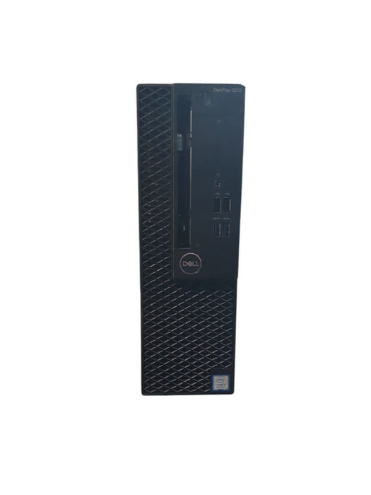 Dell OptiPlex 3070 SFF i3-9100 @ 3.6GHz 16GB RAM READ
