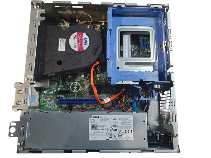 Dell OptiPlex 3070 SFF i3-9100 @ 3.6GHz 16GB RAM READ