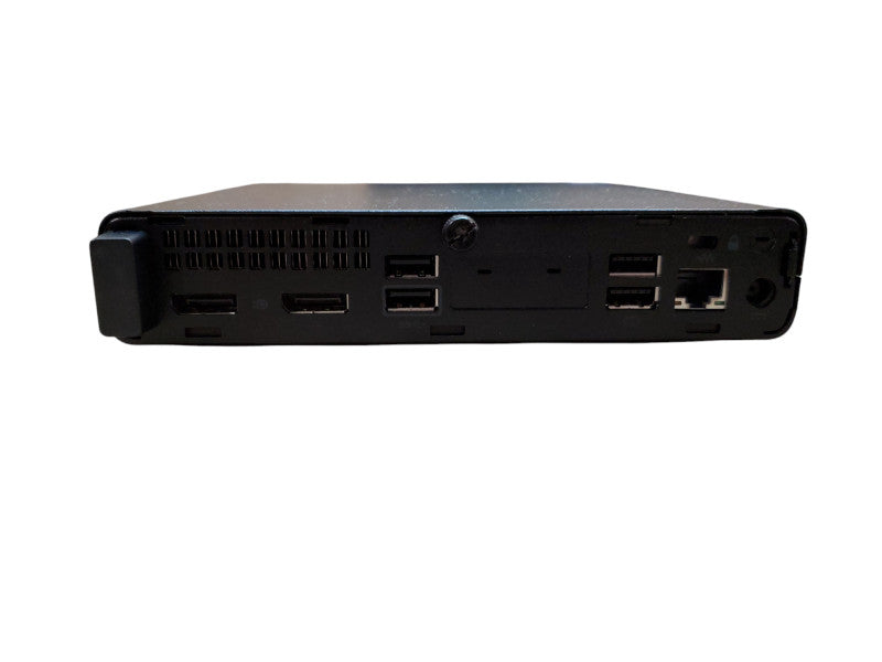 HP ProDesk 400 G5 Mini Intel Core i5-9500T 2.2GHz 16GB RAM NO HDD