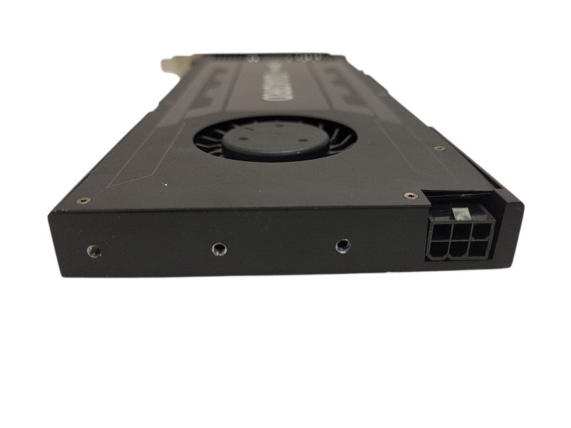 NVIDIA Quadro K4200 | 4GB GDDR5 Graphics Card | 2xDP 1x DVI $