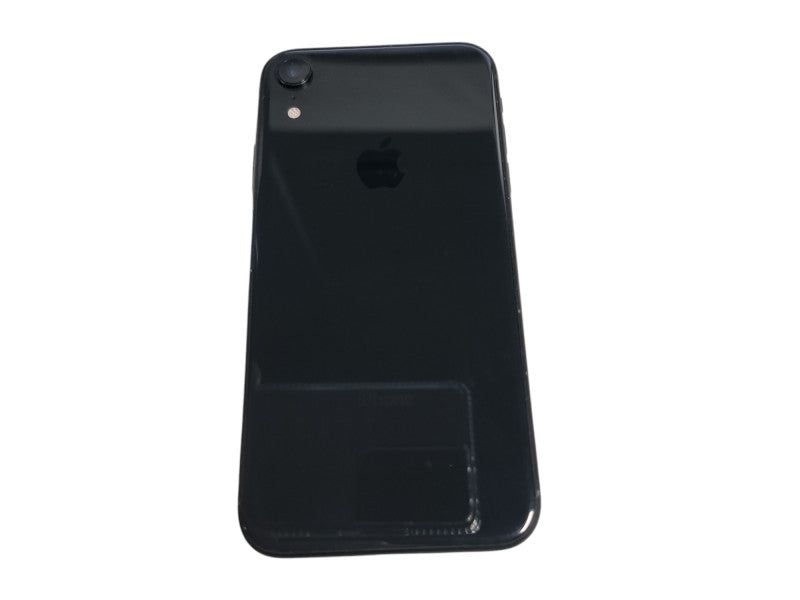 Apple iPhone XR - 64GB - Space Gray [A1984] (