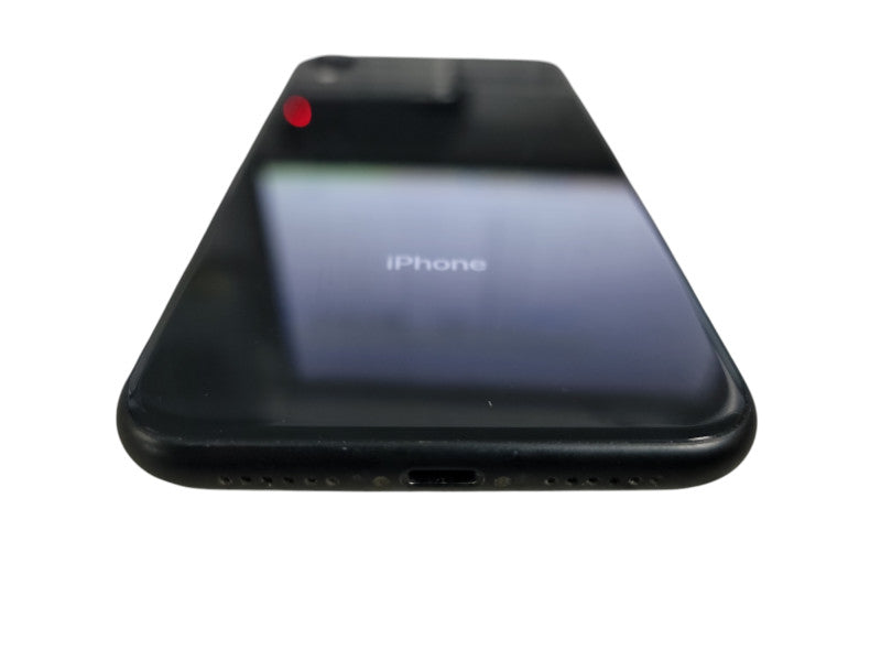 Apple iPhone XR - 64GB - Space Gray [A1984] (
