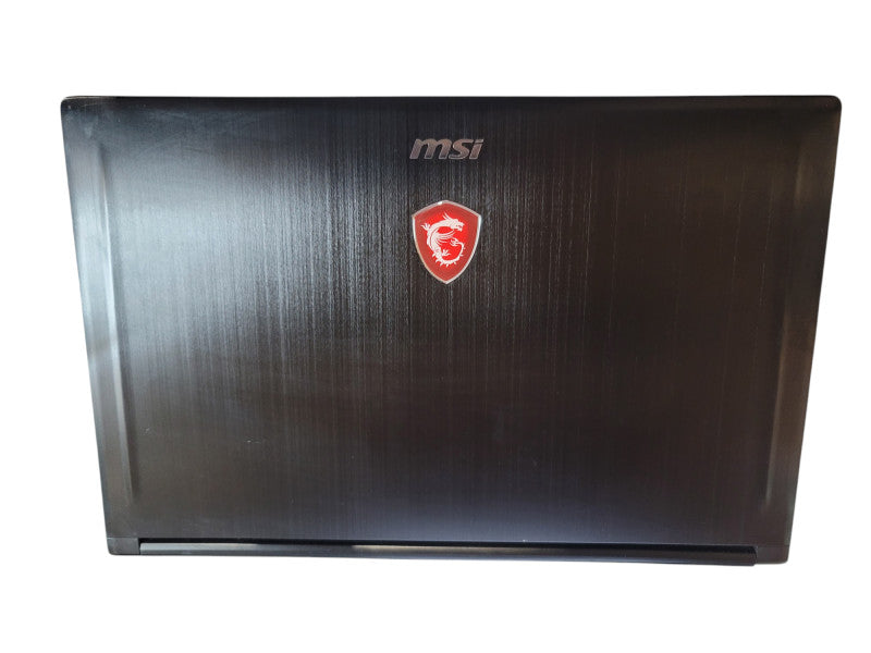 MSI GS63VR 7RF Stealth Pro| i7-7700HQ| 32GB DDR4| GTX 1060| 512GB SSD | READ β Lap200