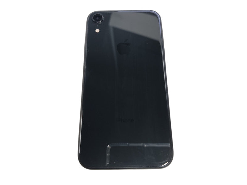 Apple iPhone XR - 64GB - Space Gray [A1984] (