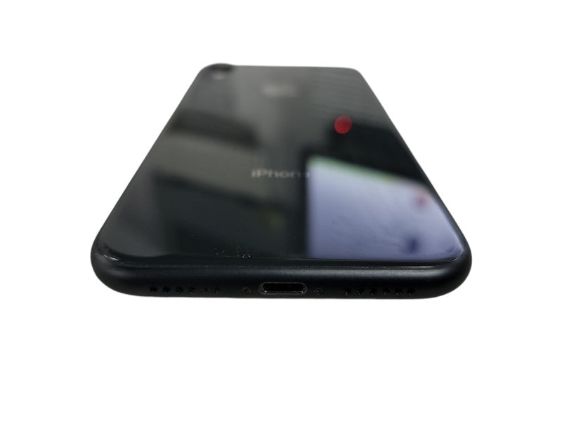 Apple iPhone XR - 64GB - Space Gray [A1984] (