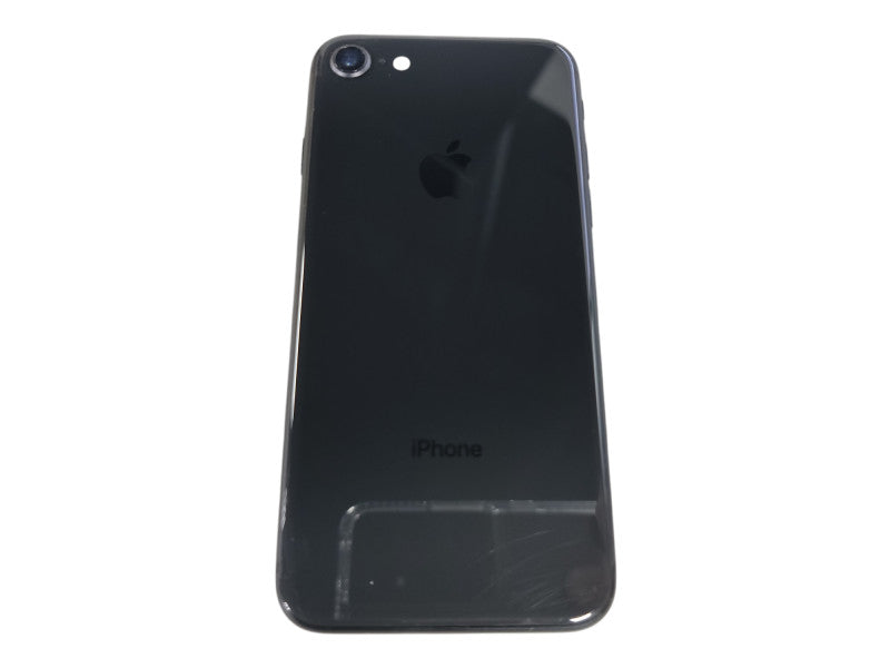 Apple iPhone 8 - 64GB - Space Gray [A1905] (