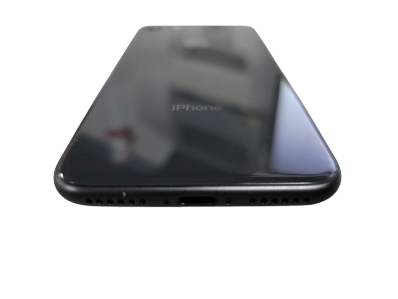 Apple iPhone 8 - 64GB - Space Gray [A1905] (