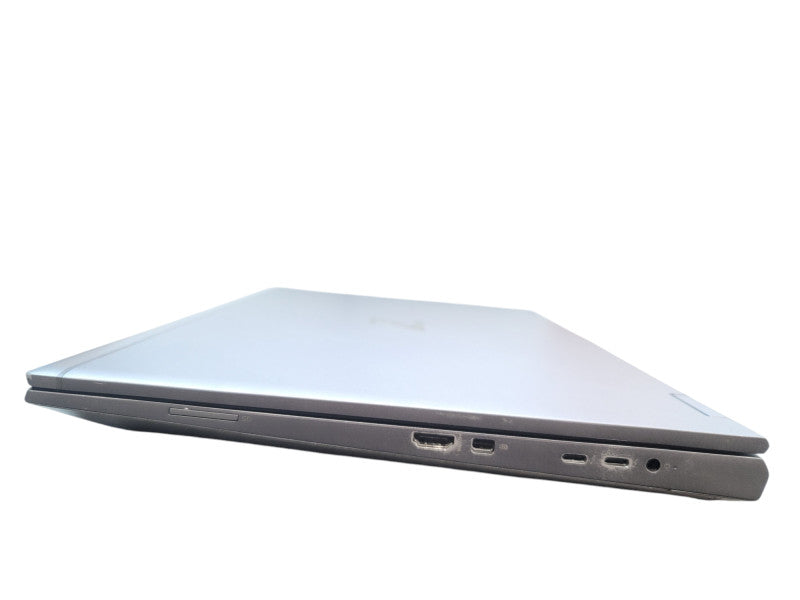 HP ZBook Fury 17 G7| i7-10750H| 32GB DDR4| Quadro T1000 w/ Max Q| 512GB NVMe β Lap200