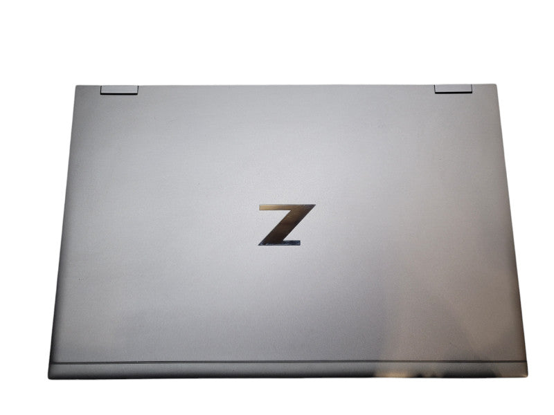 HP ZBook Fury 17 G7| i7-10750H| 32GB DDR4| Quadro T1000 w/ Max Q| 512GB NVMe β Lap200