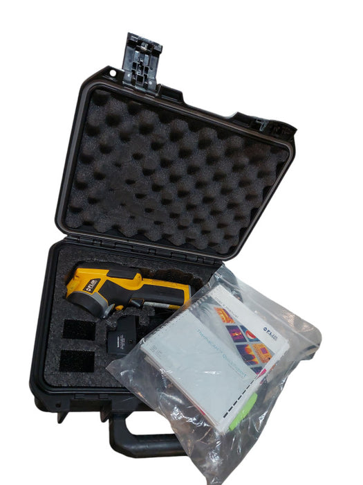 Flir BCAM Infrared Thermal Imaging Camera PN: 1196354 =