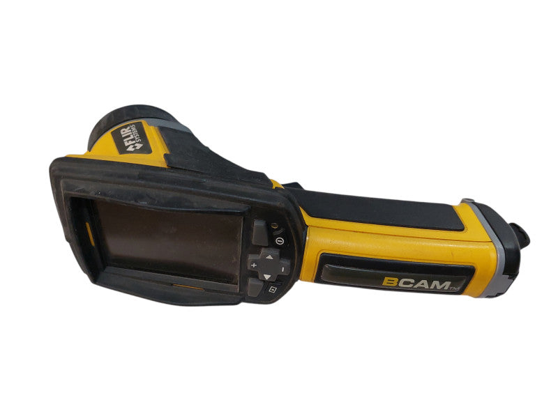Flir BCAM Infrared Thermal Imaging Camera PN: 1196354 =