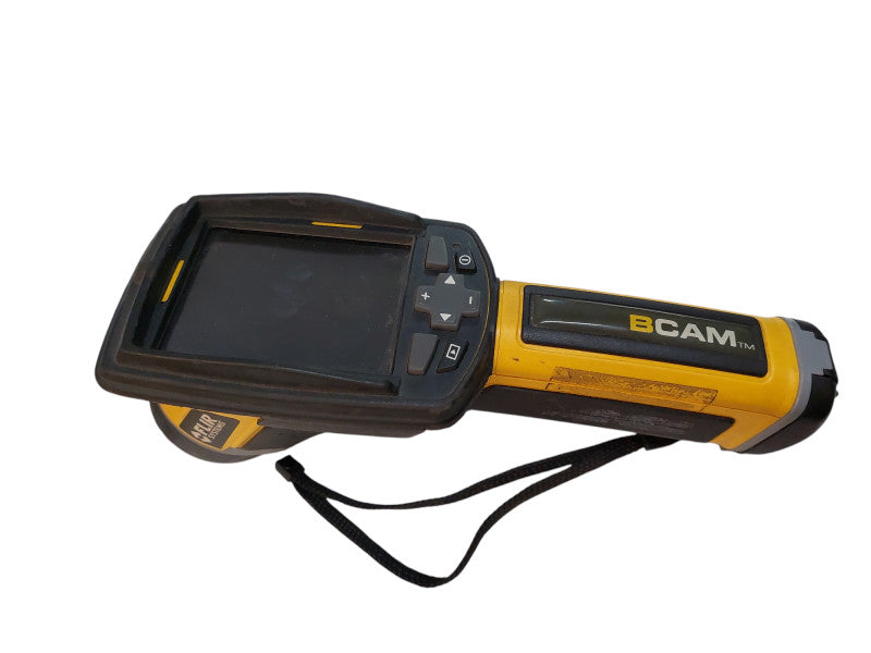 Flir BCAM Infrared Thermal Imaging Camera PN: 1196354 =
