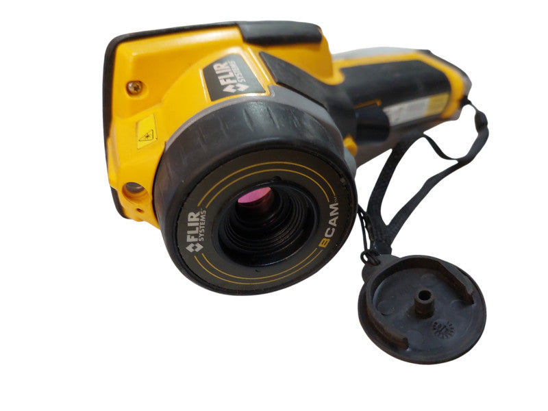 Flir BCAM Infrared Thermal Imaging Camera PN: 1196354 =