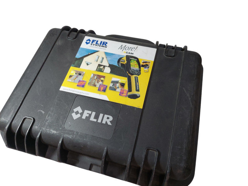 Flir BCAM Infrared Thermal Imaging Camera PN: 1196354 =