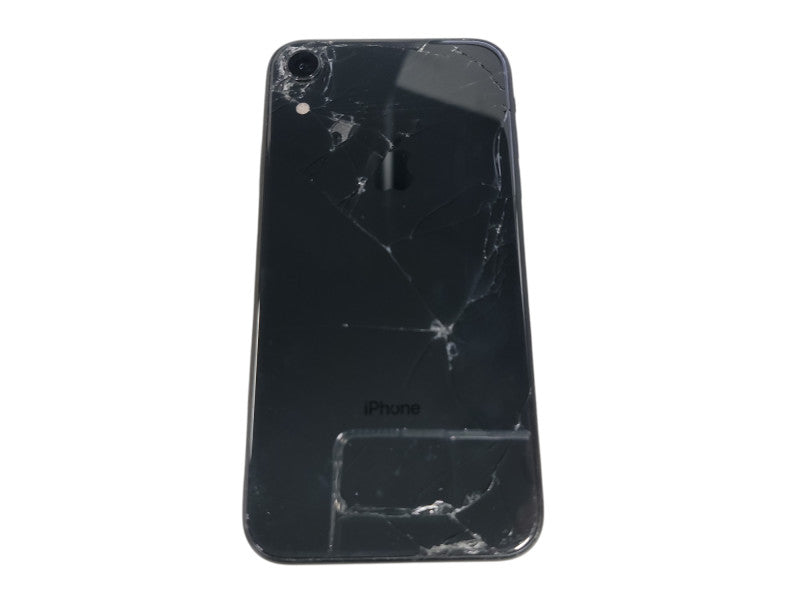 Apple iPhone XR - 64GB - Space Gray [A1984 | Read] (