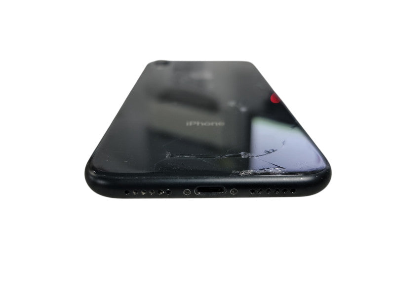 Apple iPhone XR - 64GB - Space Gray [A1984 | Read] (