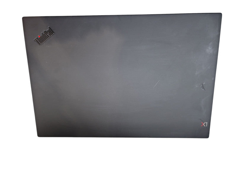Lenovo ThinkPad X1 Extreme | i7-8750H| 32GB DDR4| GTX 1050 Ti | 512GB READ!! β Lap200